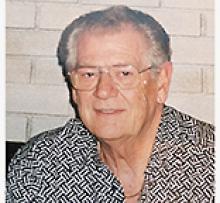 HENRY (HANK) JANZEN Obituary pic