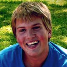 SCOTT NEWSOM  Obituary pic