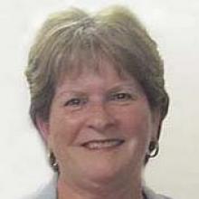 KATHARINE (KATHY) ELIZABETH BUTLER (SCOTT)  Obituary pic