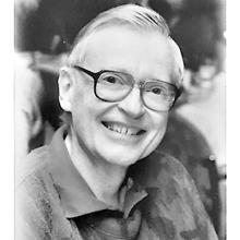 J. BRENTON STEARNS Obituary pic