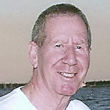 YORAM BARR  Obituary pic