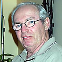 GRANT CANCILLA  Obituary pic