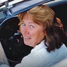 BEVERLEY ANNE TAYLOR Obituary pic