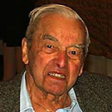 DENIS PRENOVAULT   Obituary pic