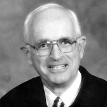 ROGER RONALD BAEKELAND  Obituary pic