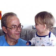 JAMES DWIGHT HARRIS Obituary pic