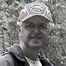 GEORGE WESLEY ADDY  Obituary pic