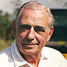 GERARD HENRY -  Obituary pic