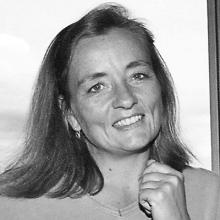 LESLEY DAWN LEANEY Obituary pic