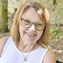 DONNA LOUISE BOUTANG Obituary pic