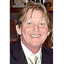 DOUGLAS GRANT BURTON  Obituary pic