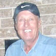 MARTIN (MARTY) ANDREW MURANETZ  Obituary pic