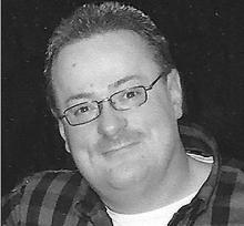 RANDAL STUBEL  Obituary pic