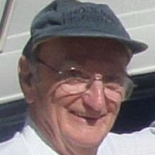 WILLIAM RYNBEND  Obituary pic