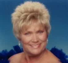 DZIDRA MIRDZA KURAS (FREIVERTS)  Obituary pic