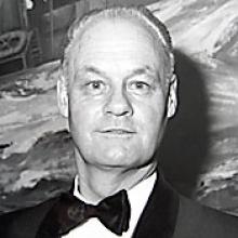 CHARLES ELLIS HEARN, CD -  Obituary pic