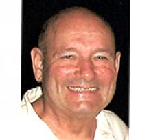 LAWRENCE ALEXANDER STEER Obituary pic