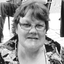 GLORIA LYNN BALFOUR Obituary pic