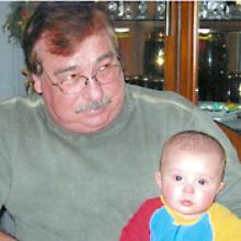MANUEL AMARAL RODRIGUES  Obituary pic