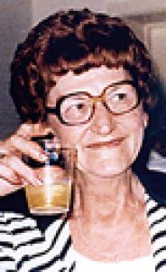 KATHERINE E. MILLER  Obituary pic