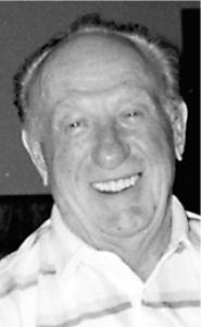 ED BAUER   Obituary pic