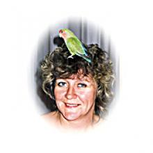 IDA JEAN POIRIER (CRAIG)  Obituary pic