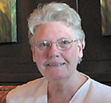 BARBARA (DOREEN) WESELAK (SMITH)  Obituary pic