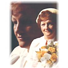 SHARON LYNN FRASER (LAIDLER)  Obituary pic
