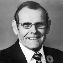 ROBERT KENNETH BEACH Obituary pic