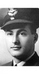 JOSEPH PARKER VINET  Obituary pic