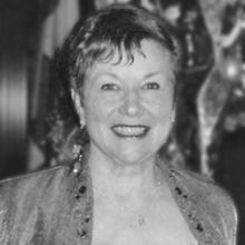 MARIE-REINE CHAMMARTIN Obituary pic