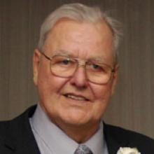 GEORGE KRESHKA -  Obituary pic