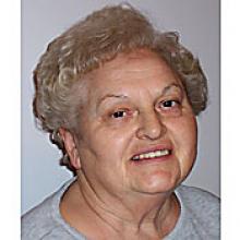 KATHERINE STOROSCHUK (KLOWAK)  Obituary pic