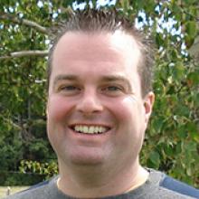 ROBERT CHRISTOPHER KEENAN  Obituary pic