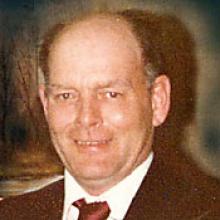 ADRIAAN PETER GEERTS  Obituary pic