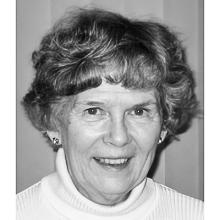 FAYRE HEATHER RUSSENHOLT Obituary pic