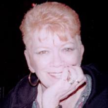 JUDY YOUNG  Obituary pic