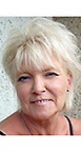 SUZANNE MCKAY Obituary pic