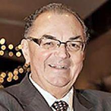 LEONARD BARANYK Obituary pic