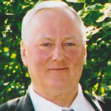 STAN BARTA  Obituary pic