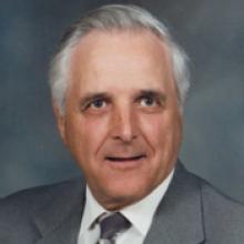 WELLAND GRANT WILLIAMS Obituary pic
