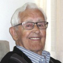 RIKARD ANKER OLESEN  Obituary pic