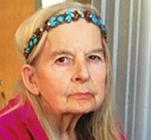 DEBRA LEE BRYAN  Obituary pic