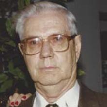 BERNARD GAYNOR  Obituary pic