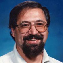 DANIEL RICHARD FILIPOWICH  Obituary pic