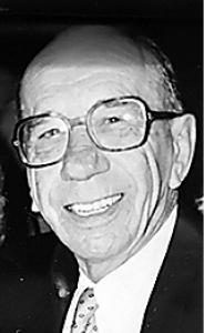 JOHN ILKEW  Obituary pic
