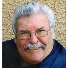RICHARD MASSEY  Obituary pic