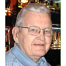 CHARLES STUART EUNSON  Obituary pic