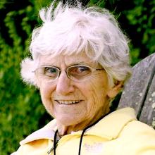 DOROTHY RANKIN Obituary pic