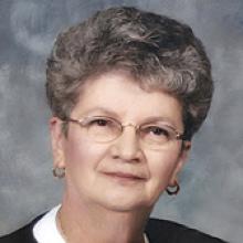 JARICE HENDRICKS  Obituary pic